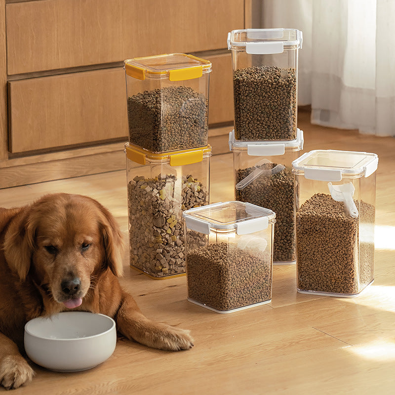 Alimentation & Friandises