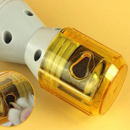 Coupe-Ongles pour Animal avec Garde de Sécurité — Anti-Surcoupe