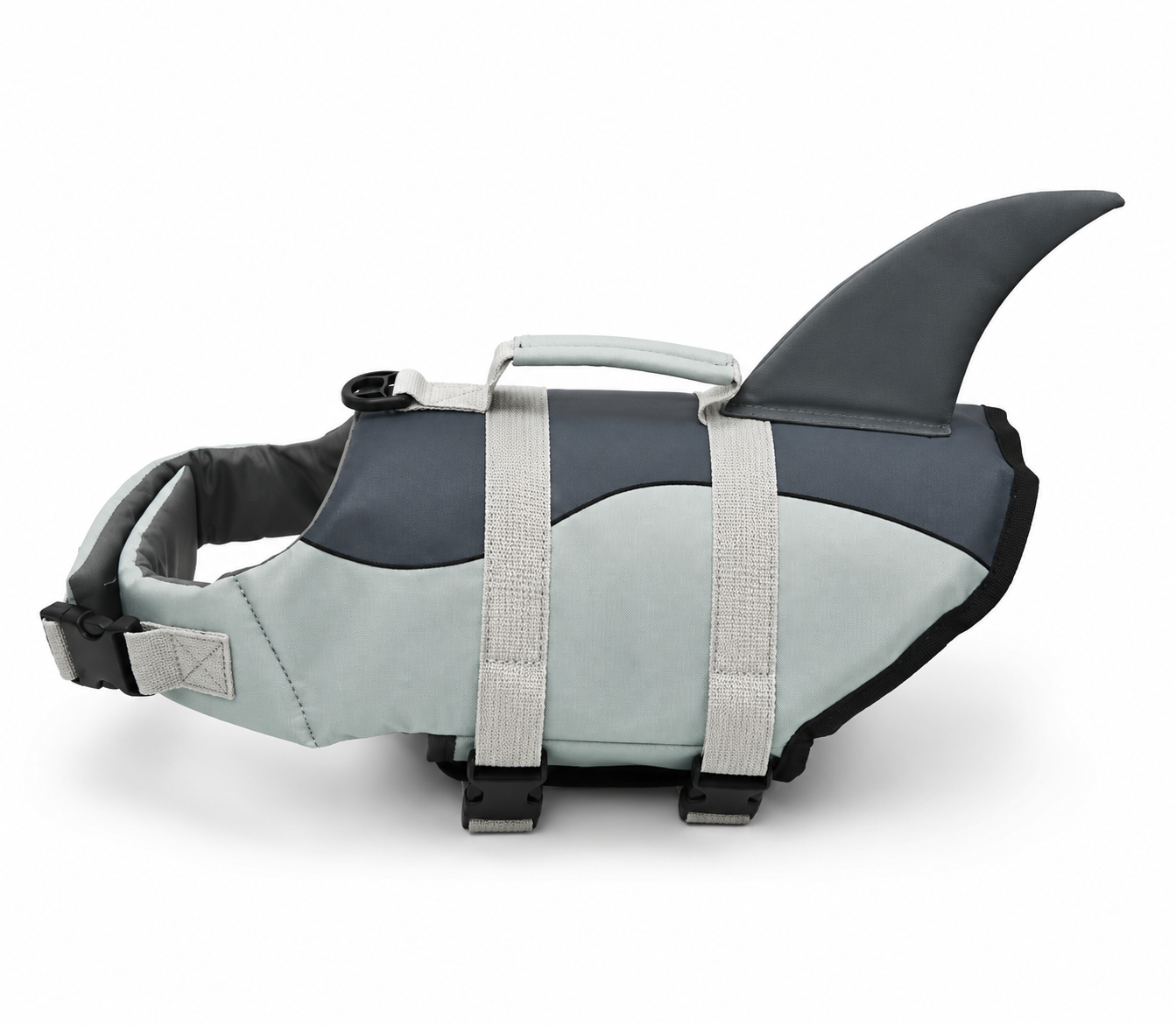 Gilet de Sauvetage pour Chien – Sécurité Aquatique